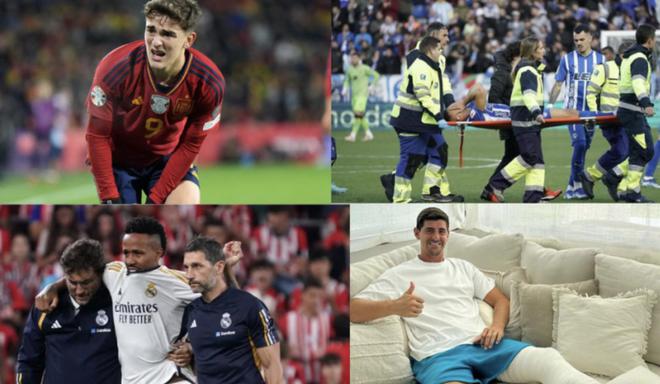 英超的未来 英超的未来